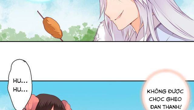 Đốt Đào Hoa Chapter 23 - 9