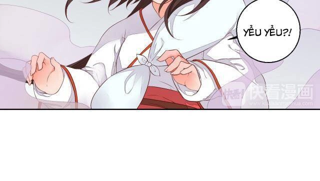 Đốt Đào Hoa Chapter 23 - 19