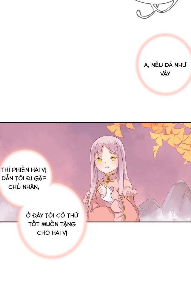 Đốt Đào Hoa Chapter 24 - 17