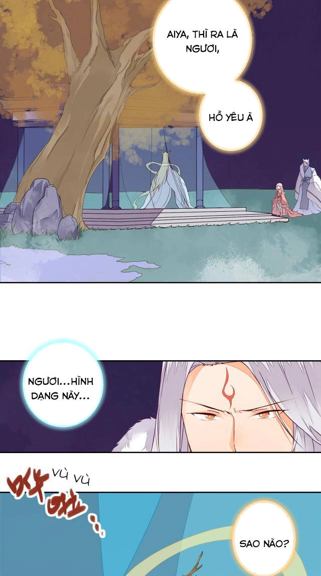 Đốt Đào Hoa Chapter 25.2 - 4