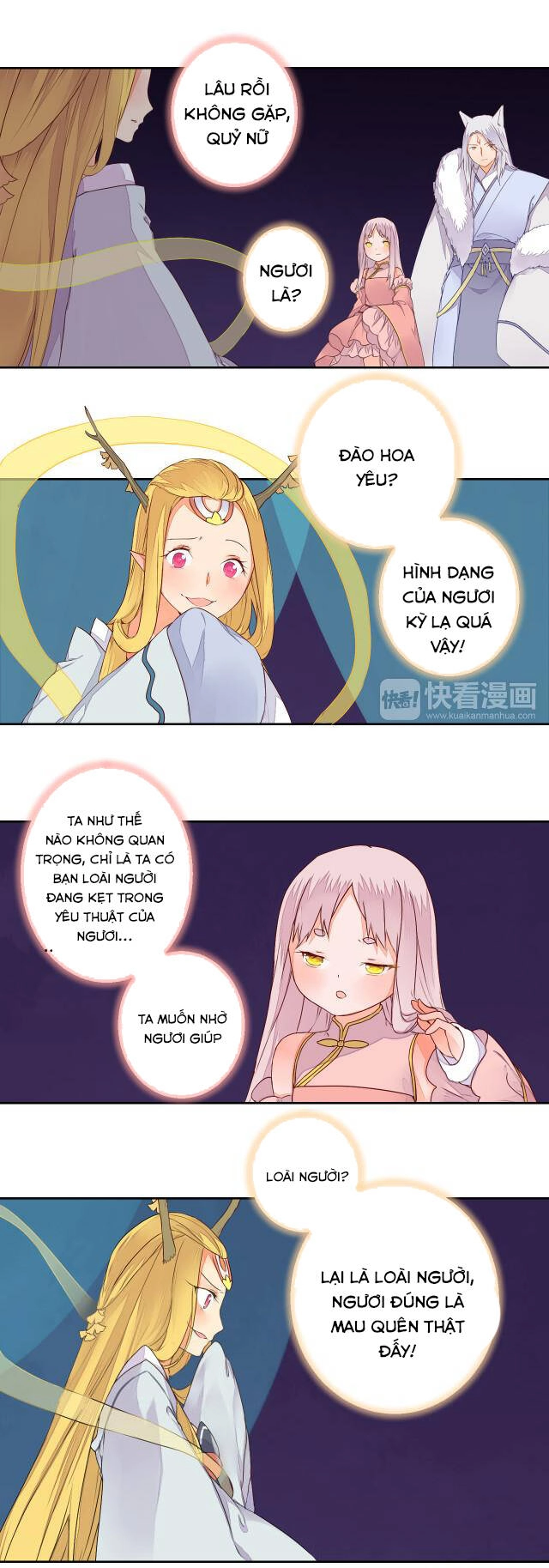 Đốt Đào Hoa Chapter 25.2 - 8