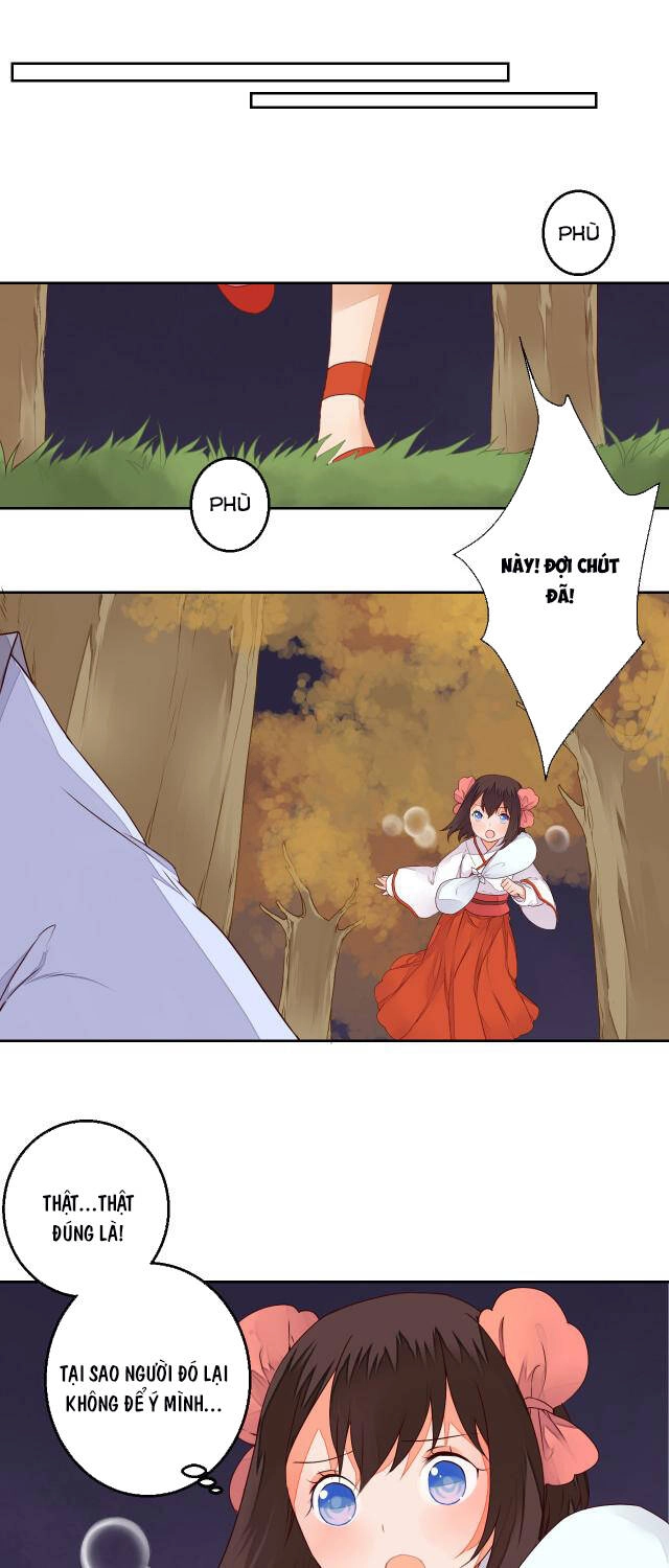 Đốt Đào Hoa Chapter 25.2 - 13