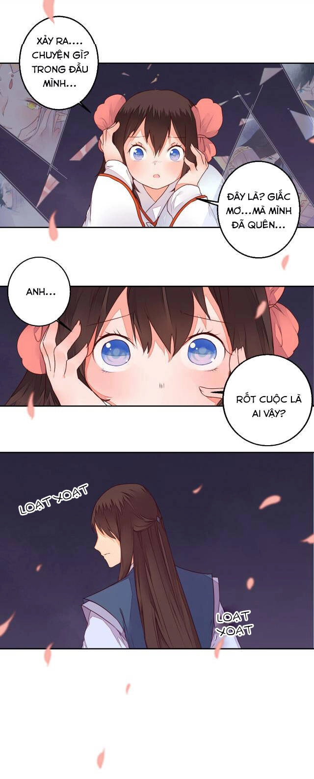 Đốt Đào Hoa Chapter 25.2 - 16