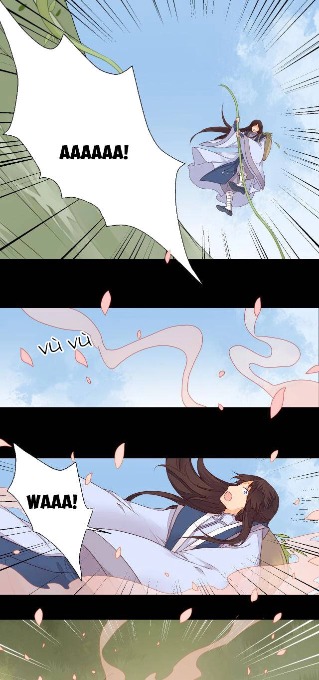 Đốt Đào Hoa Chapter 25.2 - 19