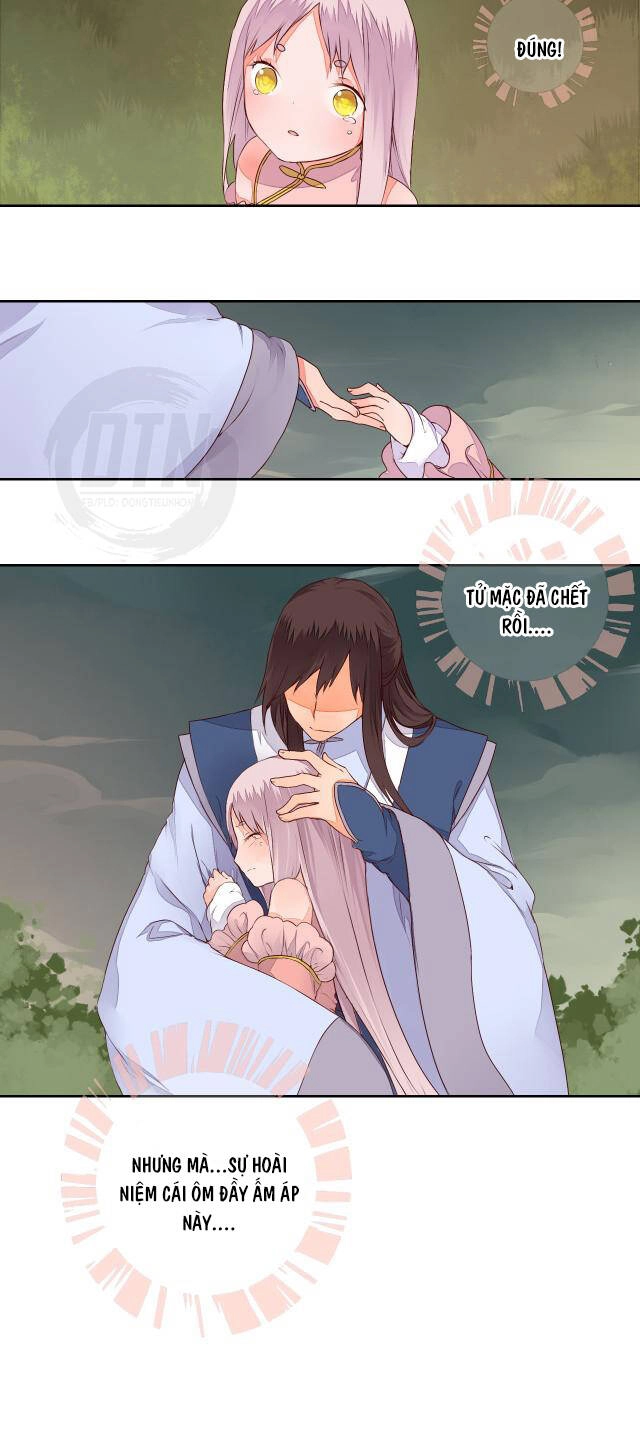 Đốt Đào Hoa Chapter 25.2 - 30