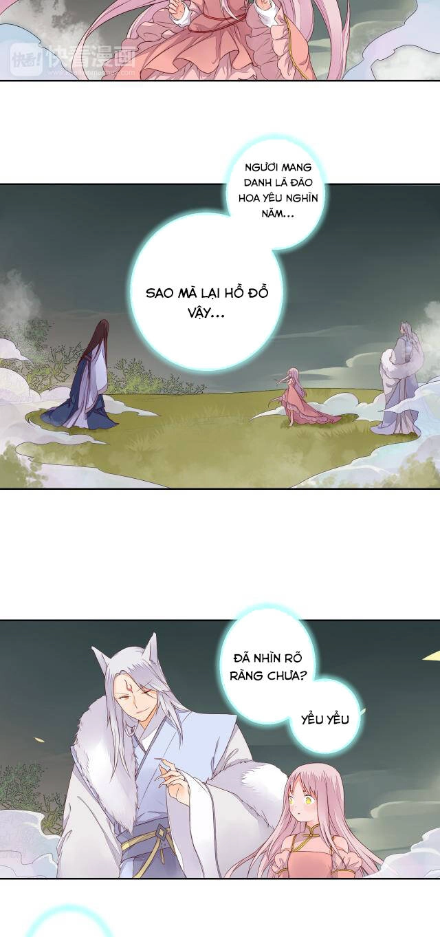 Đốt Đào Hoa Chapter 25.2 - 40