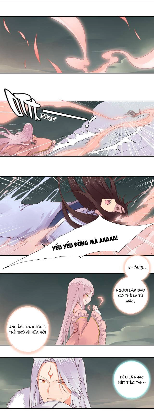 Đốt Đào Hoa Chapter 25.2 - 42