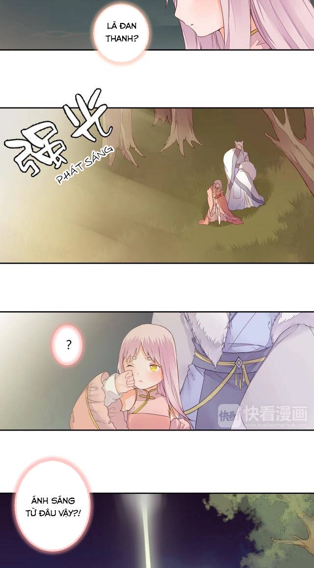 Đốt Đào Hoa Chapter 25.2 - 44