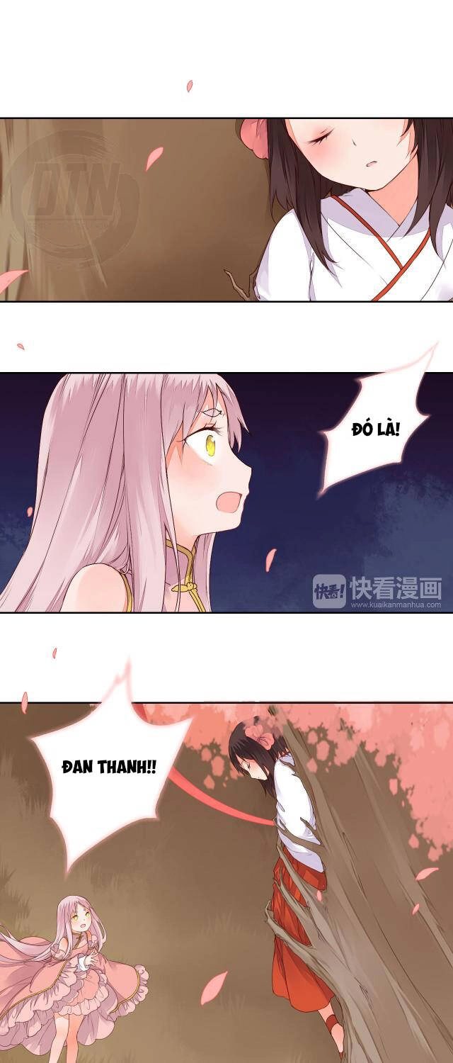 Đốt Đào Hoa Chapter 25.2 - 49