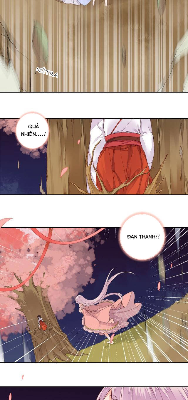 Đốt Đào Hoa Chapter 25.2 - 57
