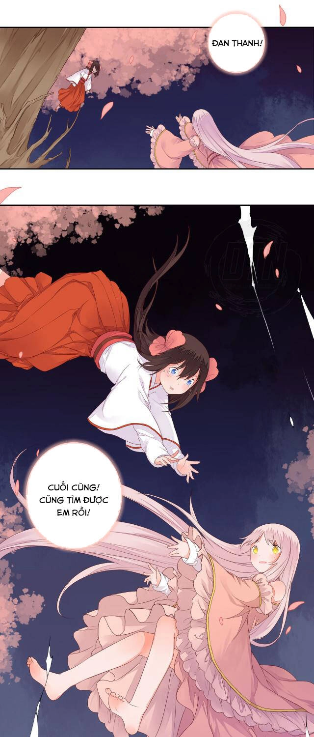 Đốt Đào Hoa Chapter 25.2 - 59