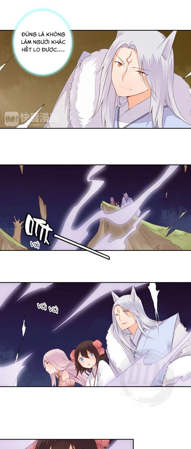 Đốt Đào Hoa Chapter 25.2 - 61