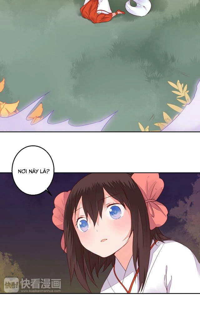 Đốt Đào Hoa Chapter 25.2 - 63