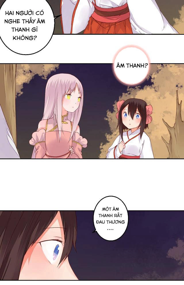 Đốt Đào Hoa Chapter 29 - 5