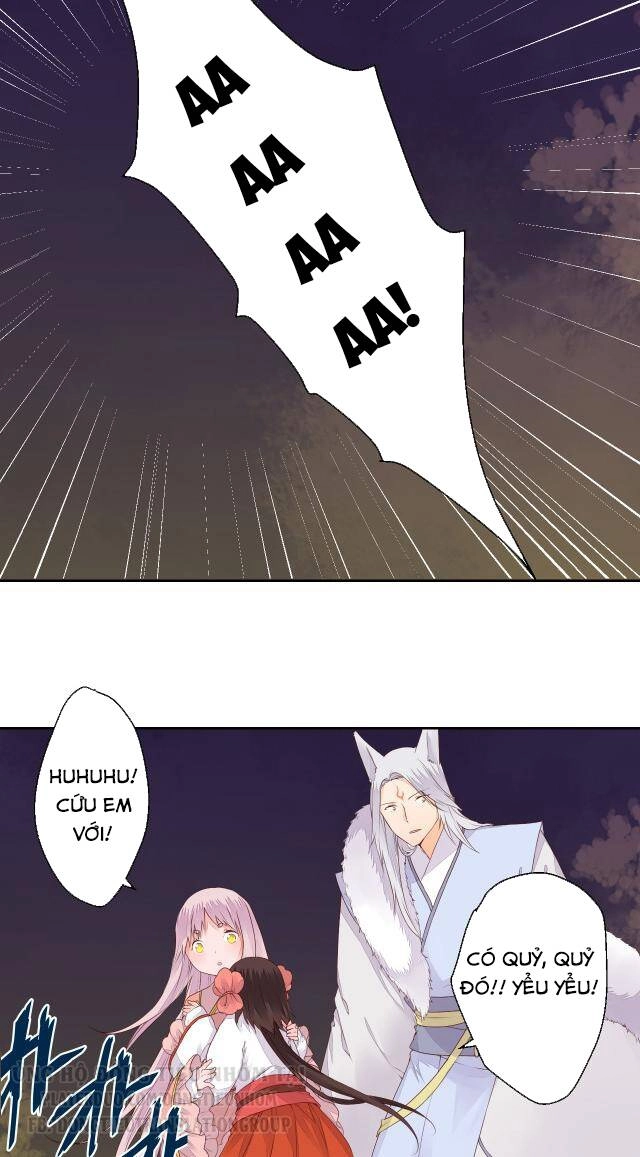 Đốt Đào Hoa Chapter 29 - 7