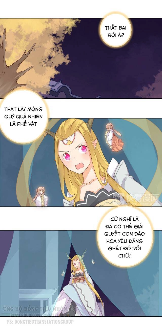 Đốt Đào Hoa Chapter 29 - 9