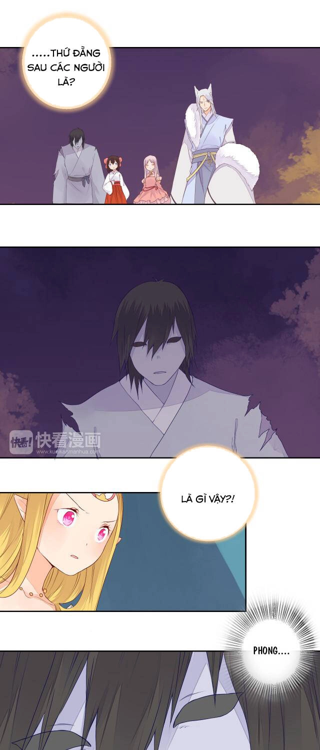 Đốt Đào Hoa Chapter 29 - 15