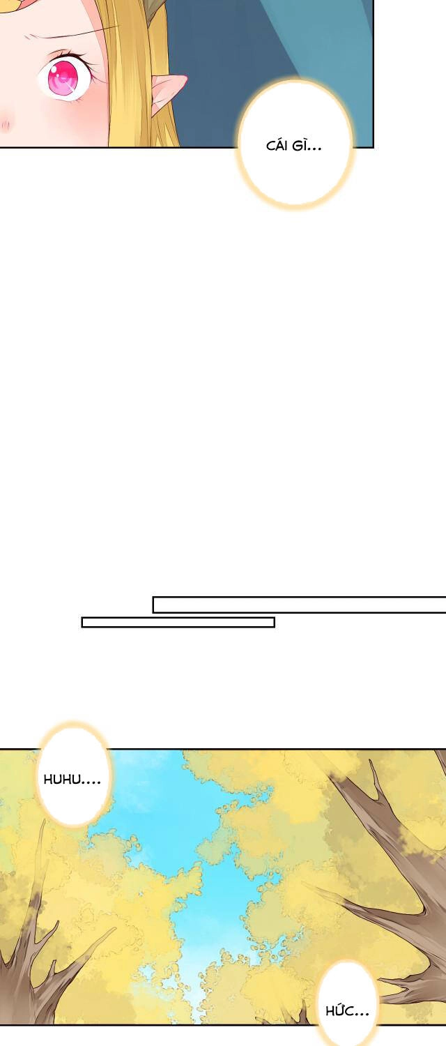 Đốt Đào Hoa Chapter 30 - 3