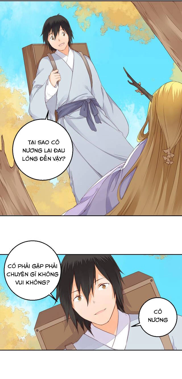 Đốt Đào Hoa Chapter 30 - 5