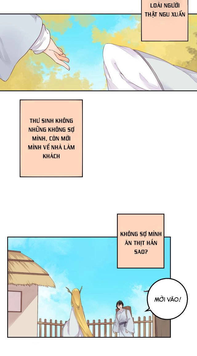 Đốt Đào Hoa Chapter 30 - 7