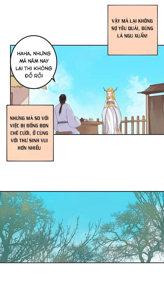 Đốt Đào Hoa Chapter 30 - 9