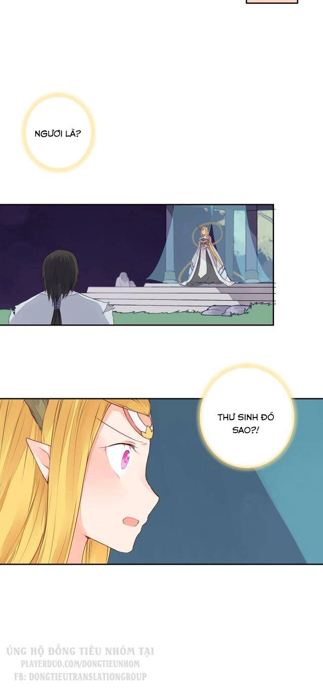 Đốt Đào Hoa Chapter 30 - 16