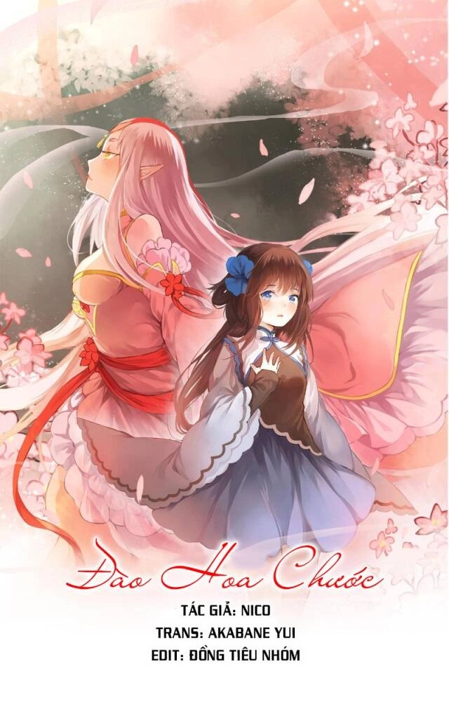 Đốt Đào Hoa Chapter 31 - 1