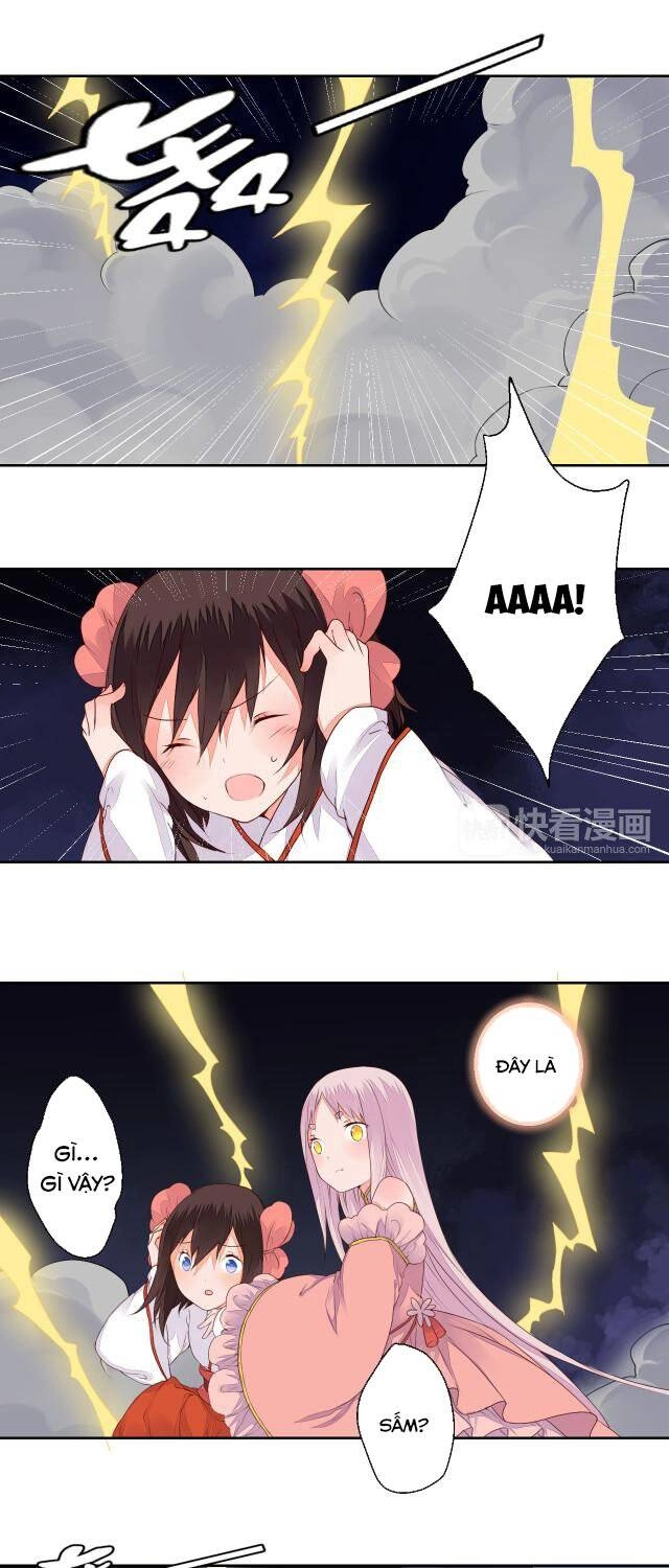 Đốt Đào Hoa Chapter 31 - 4