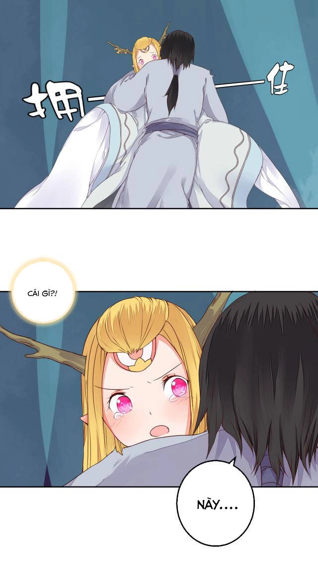 Đốt Đào Hoa Chapter 31 - 7