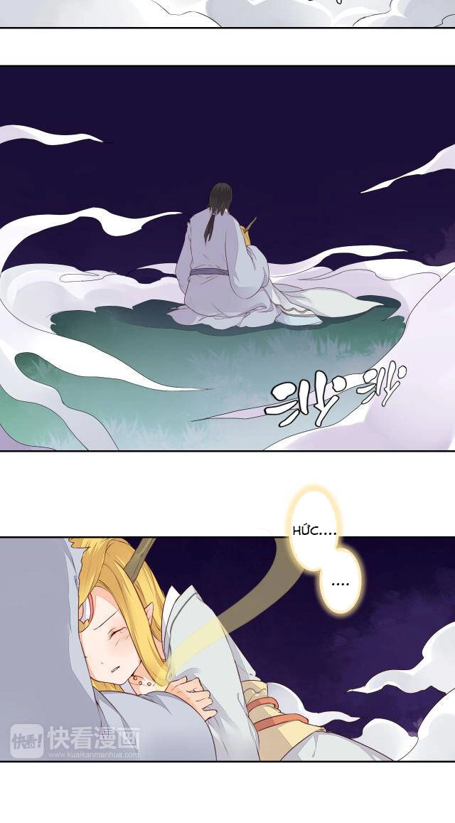 Đốt Đào Hoa Chapter 31 - 11