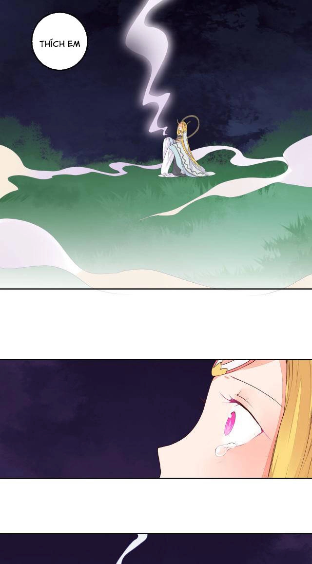 Đốt Đào Hoa Chapter 31 - 13