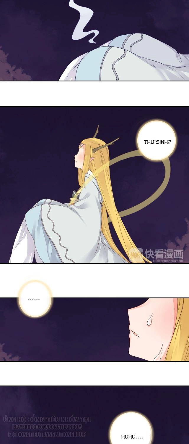 Đốt Đào Hoa Chapter 31 - 14