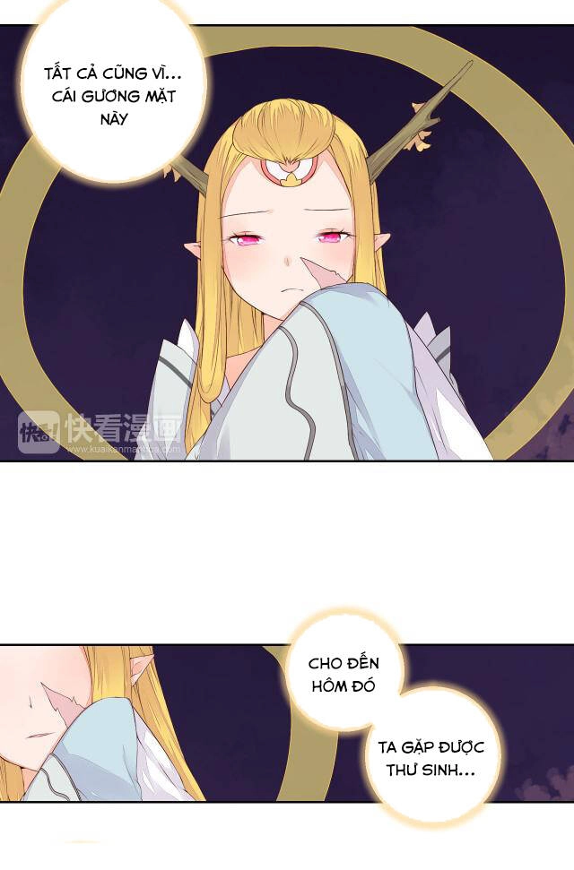 Đốt Đào Hoa Chapter 32.3 - 5