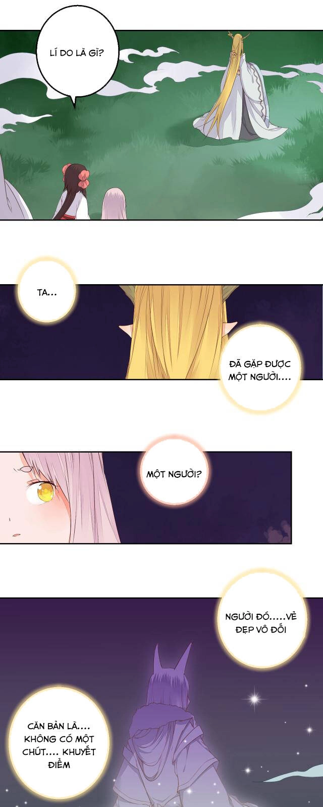 Đốt Đào Hoa Chapter 32.3 - 8