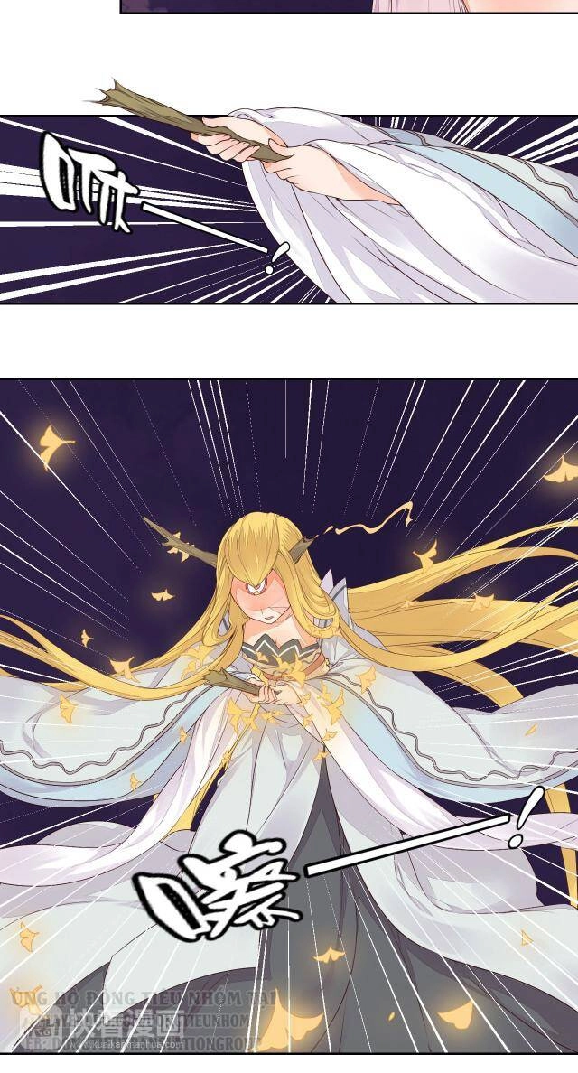 Đốt Đào Hoa Chapter 32.3 - 12