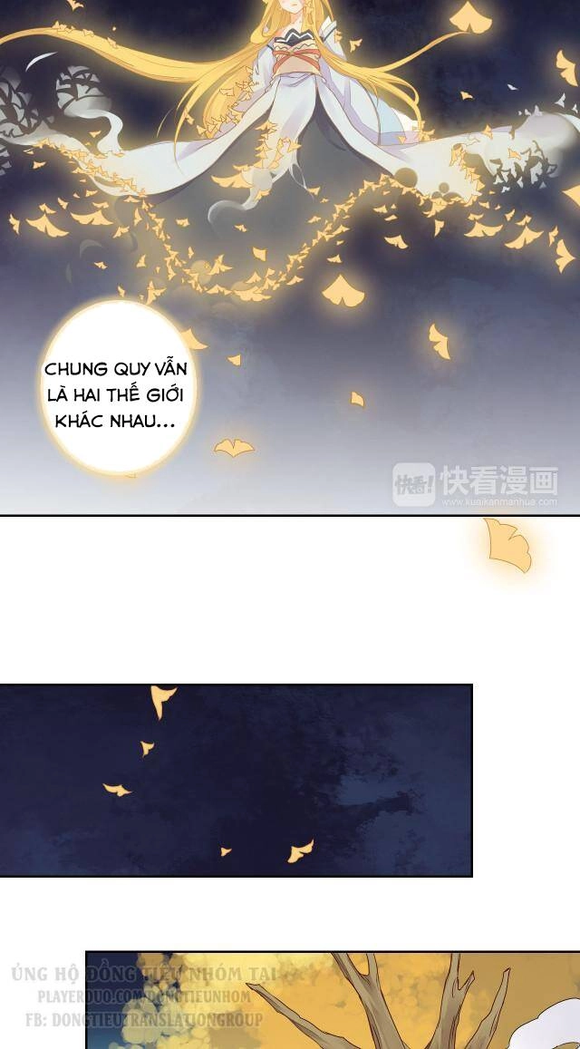 Đốt Đào Hoa Chapter 32.3 - 15