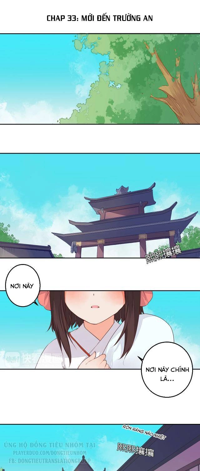 Đốt Đào Hoa Chapter 32.3 - 21