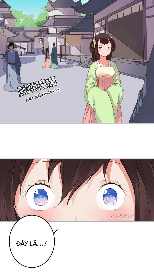 Đốt Đào Hoa Chapter 32.3 - 22