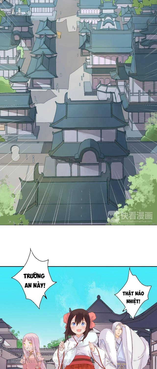 Đốt Đào Hoa Chapter 32.3 - 24