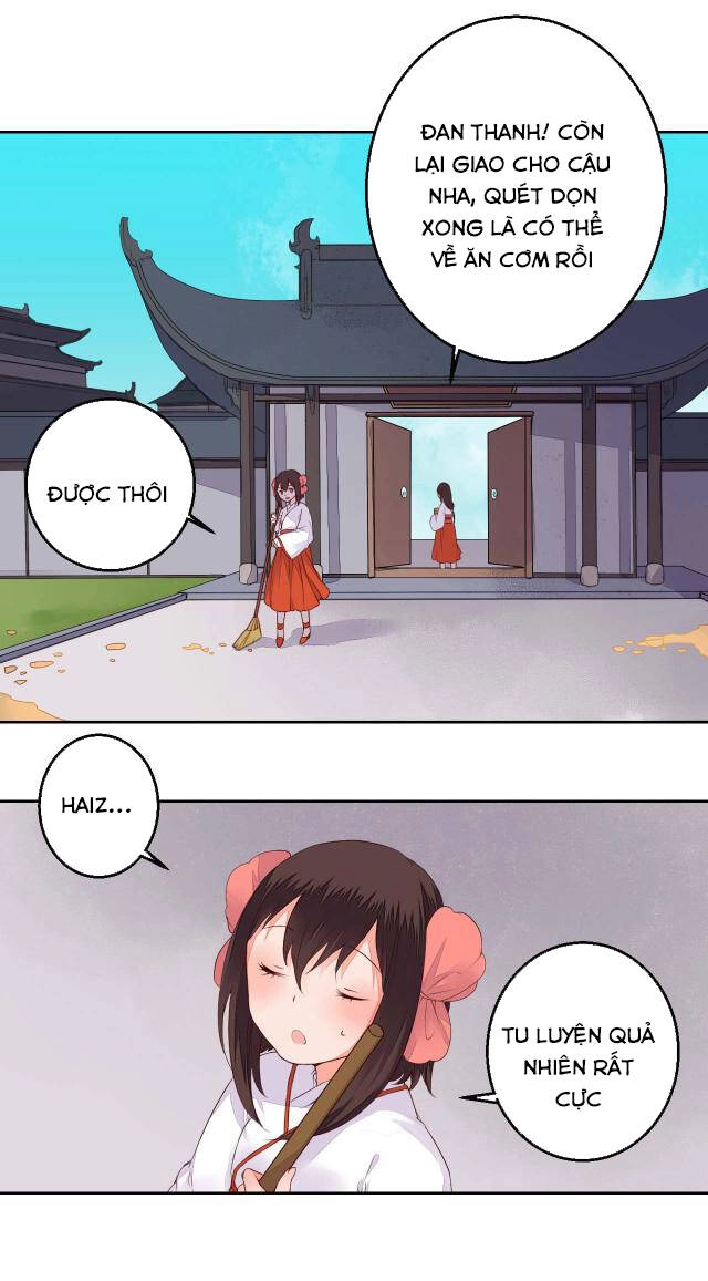 Đốt Đào Hoa Chapter 32.3 - 59