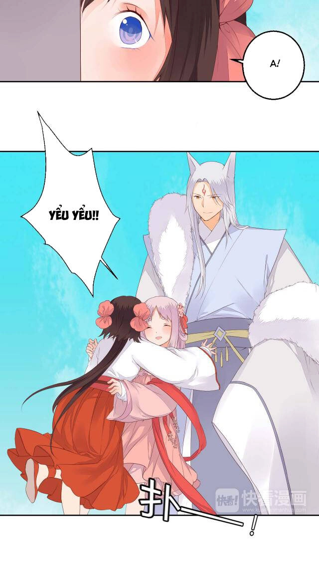 Đốt Đào Hoa Chapter 32.3 - 61