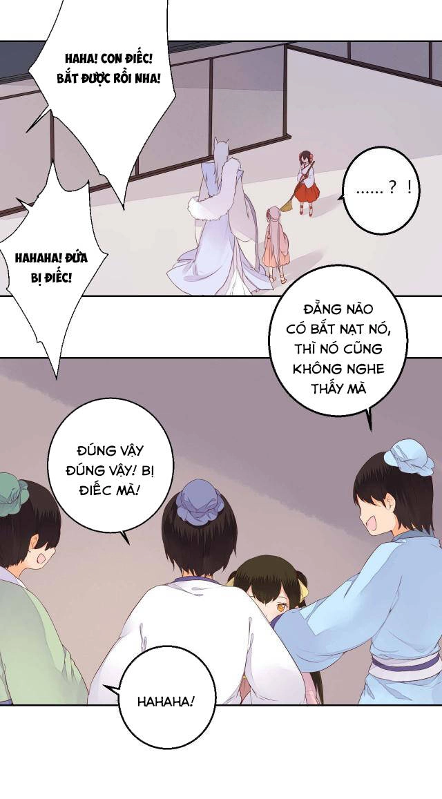 Đốt Đào Hoa Chapter 32.3 - 63