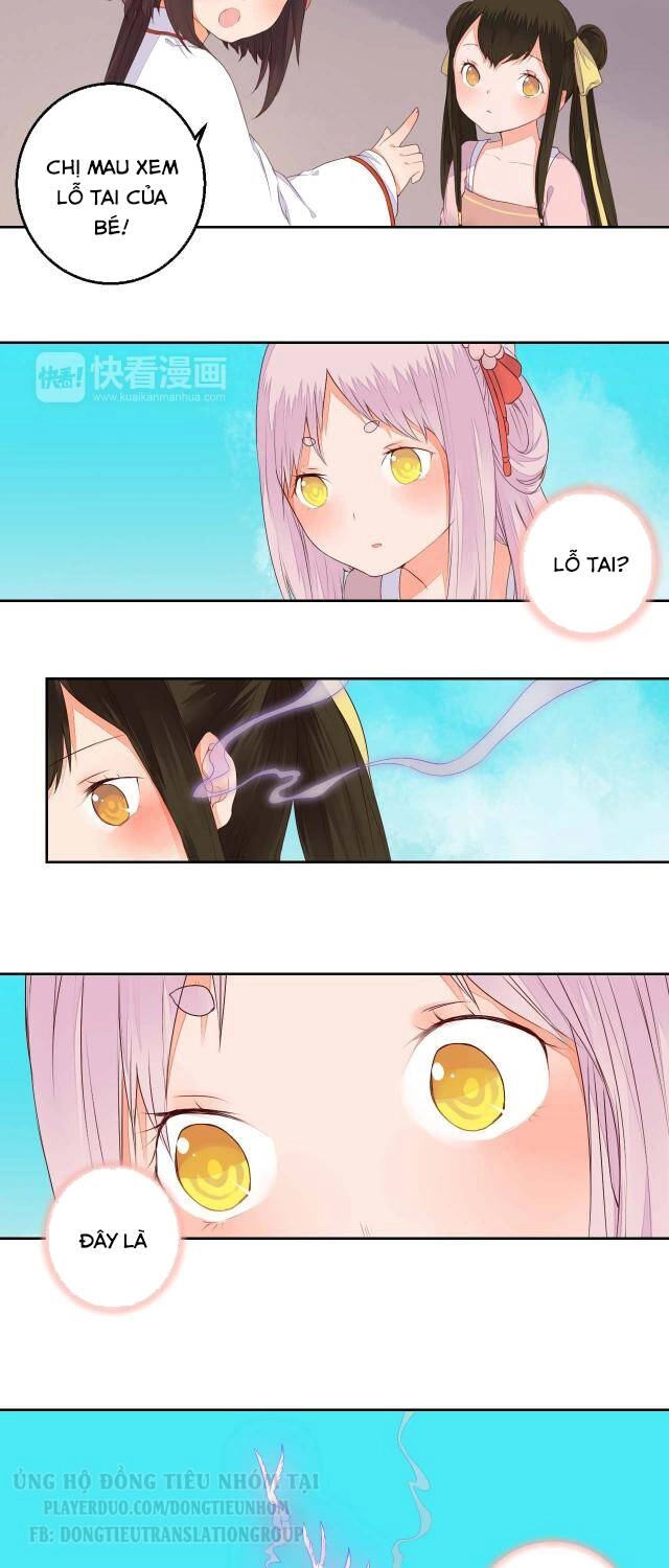 Đốt Đào Hoa Chapter 32.3 - 68