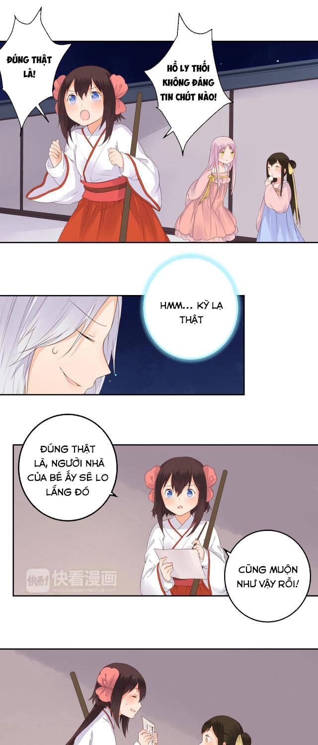 Đốt Đào Hoa Chapter 32.3 - 78