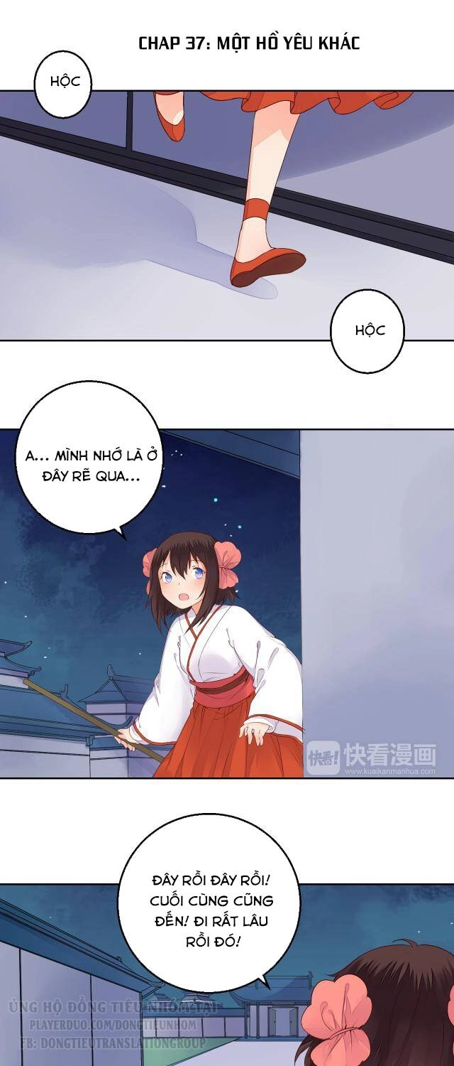 Đốt Đào Hoa Chapter 32.3 - 86