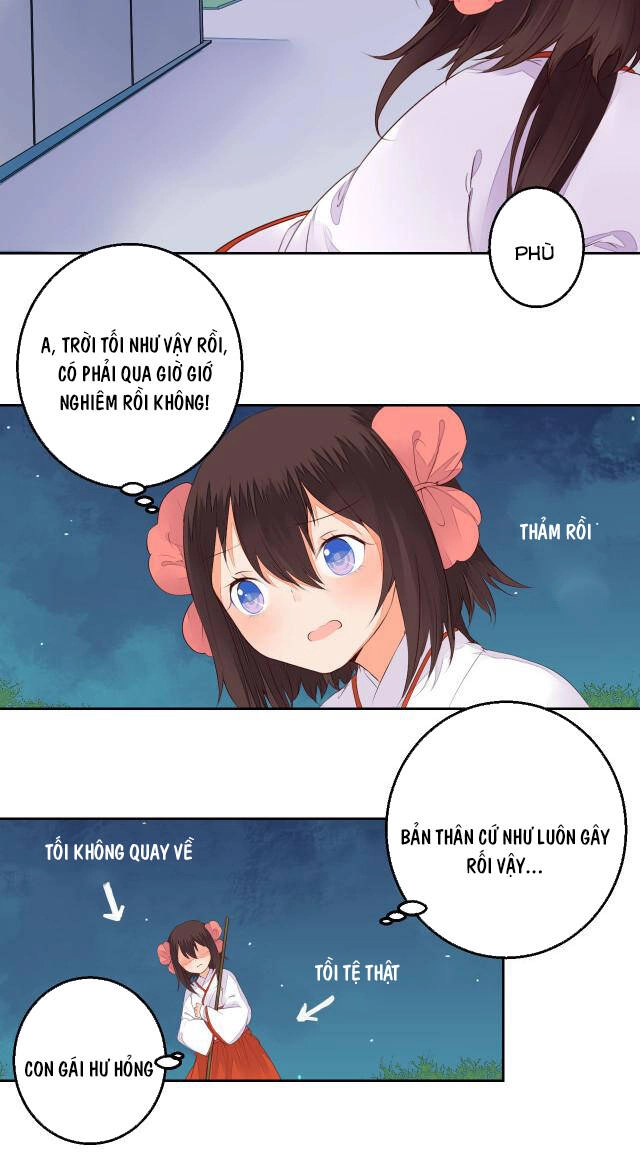 Đốt Đào Hoa Chapter 32.3 - 87