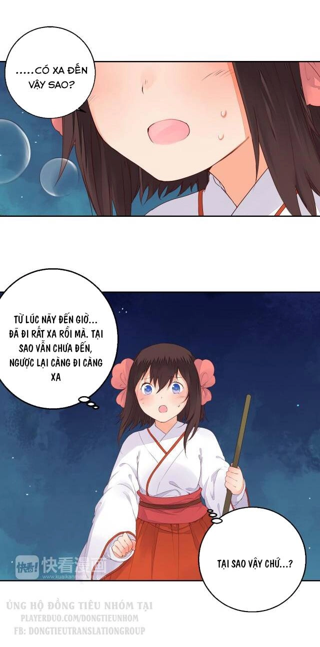 Đốt Đào Hoa Chapter 32.3 - 89