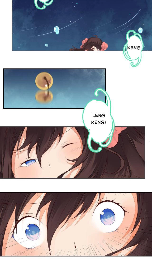 Đốt Đào Hoa Chapter 32.3 - 91