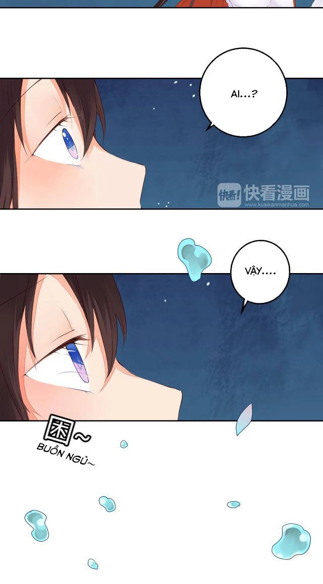 Đốt Đào Hoa Chapter 32.3 - 93