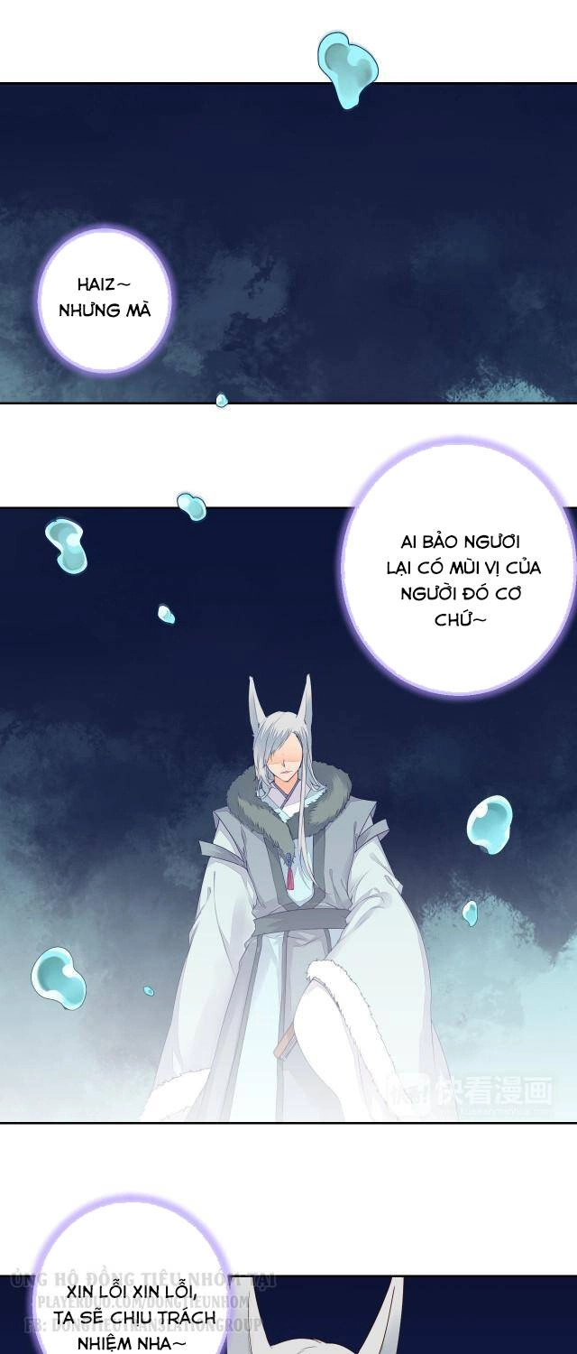 Đốt Đào Hoa Chapter 32.3 - 94